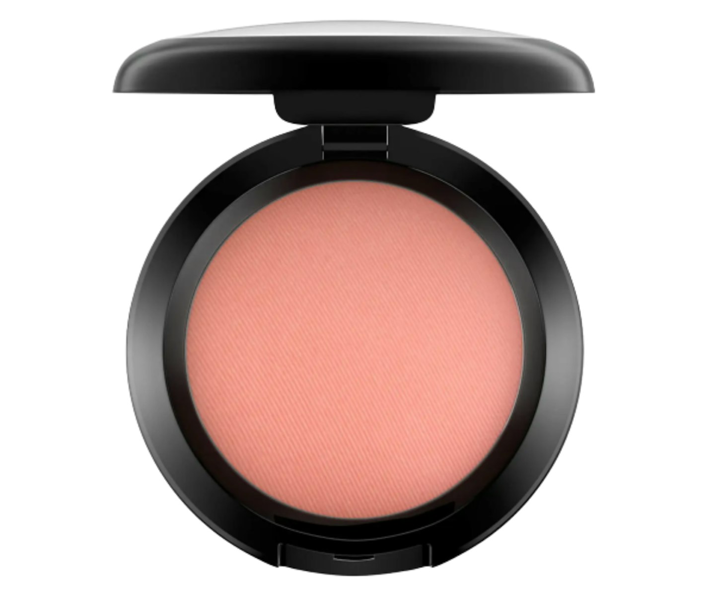 A picture of the MAC Peaches Blush
