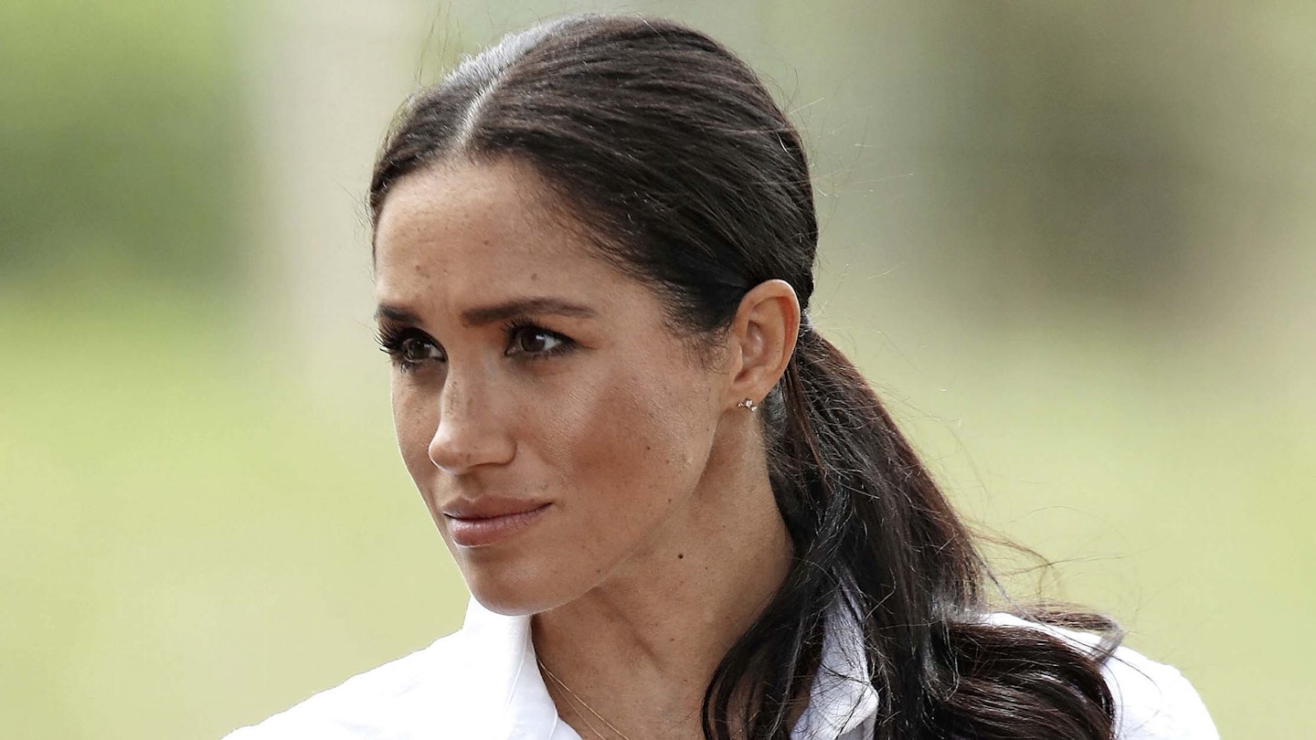 meghan markle