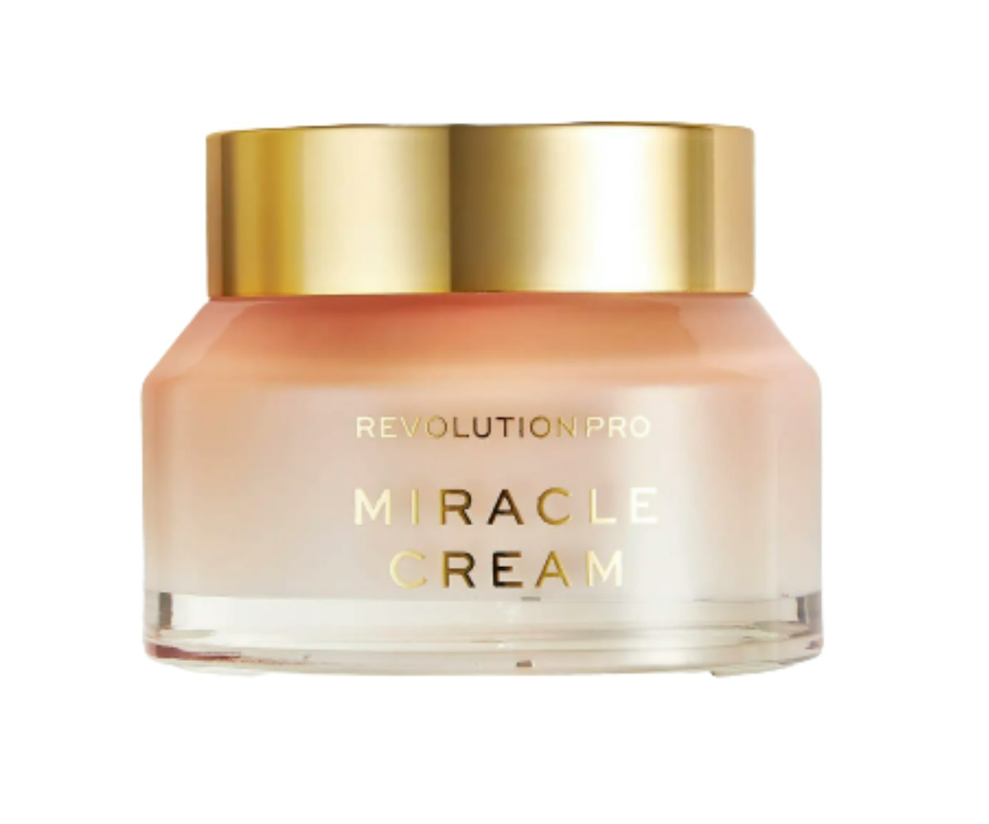 Revolution Pro Miracle Cream