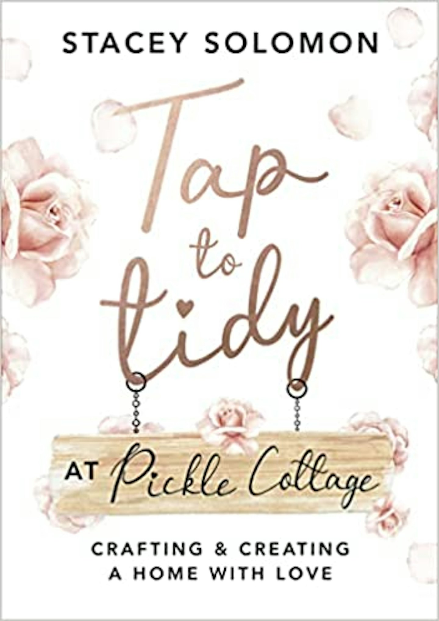 Tap To Tidy at Pickle Cottage 