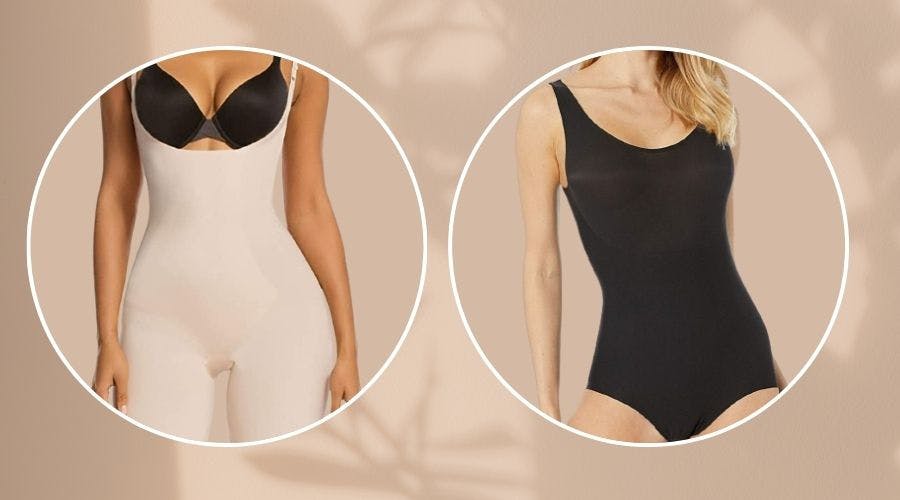 The 10 Best Shapewear For Bodycon Dresses In 2023