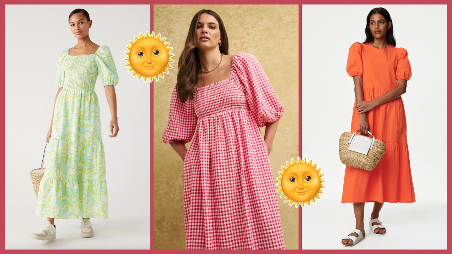 Best online shopping for summer deals dresses