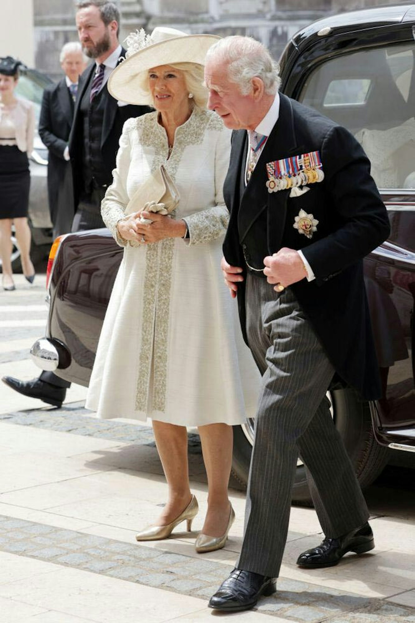 prince charles camilla