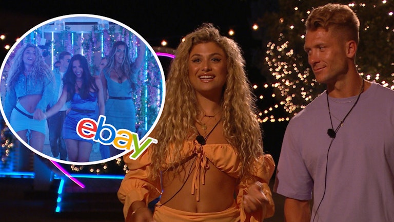 EXCLUSIVE: Love Island's Antigoni Buxton reveals what actually happens