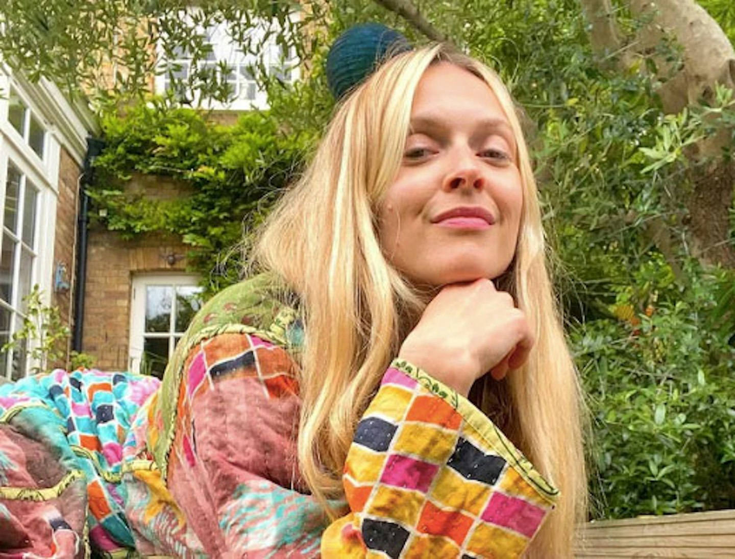 fearne cotton wellness 