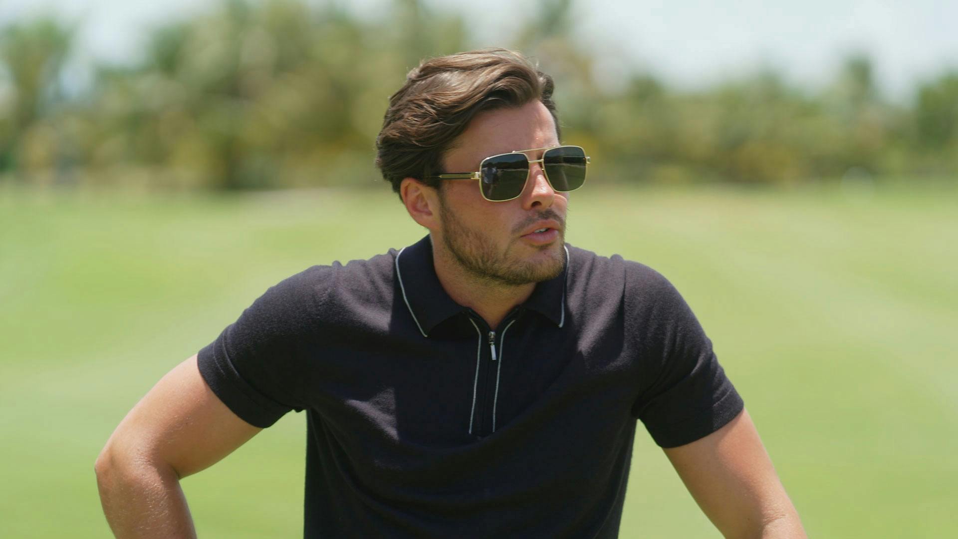 TOWIE's Jordan Brook shows off 'amazing' hidden talent and who knew