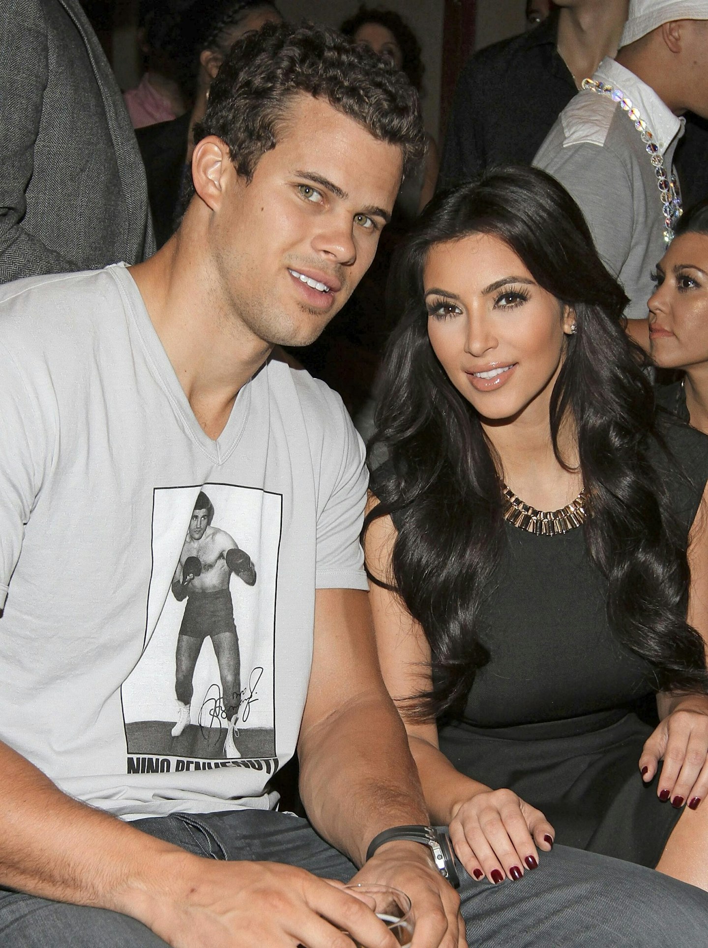 kim kardashian kris humphries