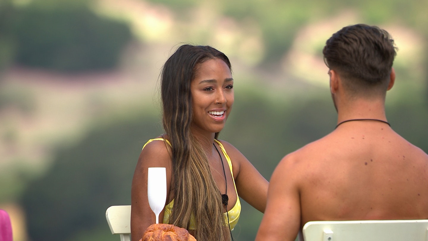 love island afia