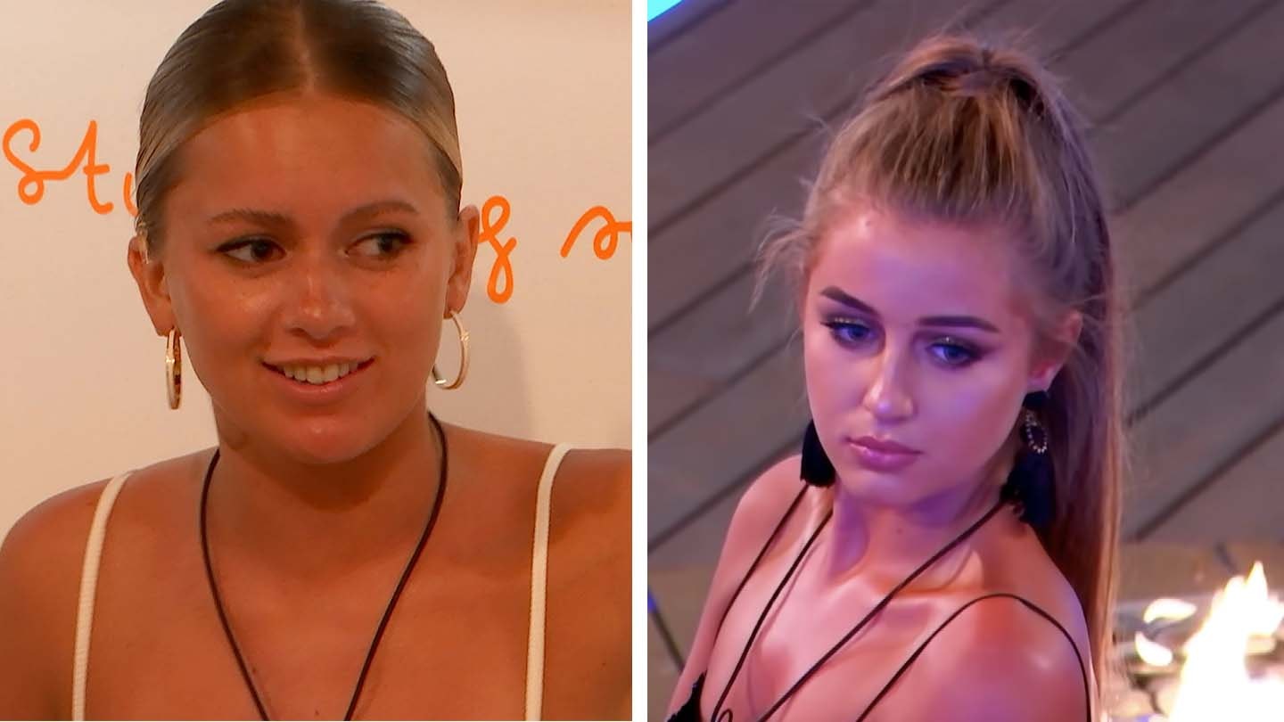 love island tasha georgia