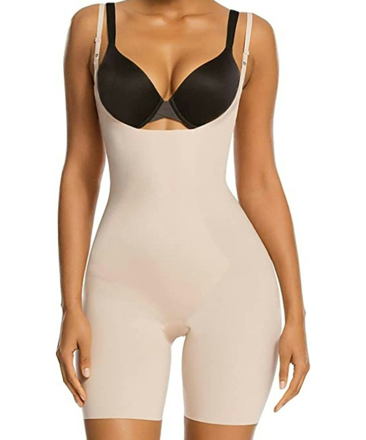 Boostie-Yay Slimming Body with Bra Top by Spanx for $118