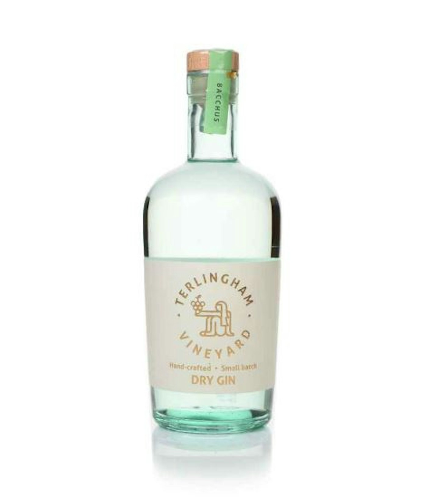 Terlingham Vineyard Dry Gin