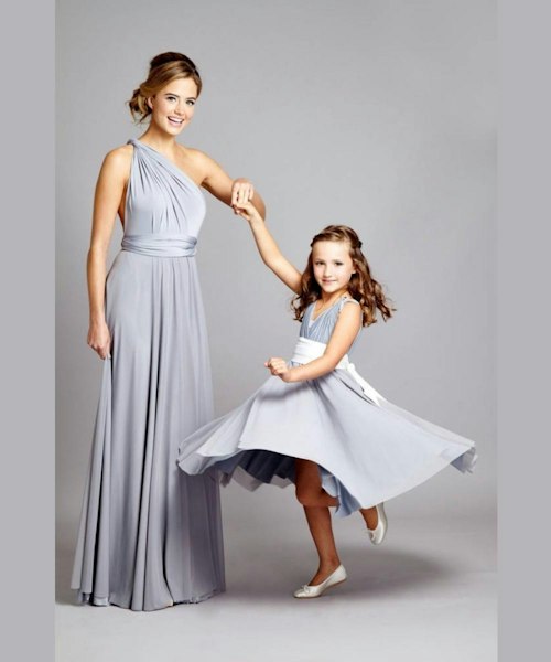 The best multiway bridesmaid dresses to buy in the UK Closer