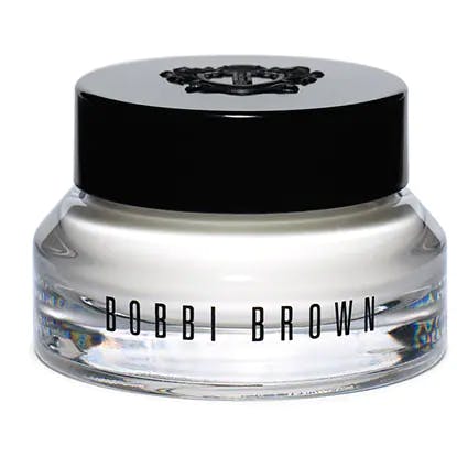 Can Hemorrhoid Cream Help Remove Dark Undereye Circles   Bobbi Brown Hydrating Eye Cream 