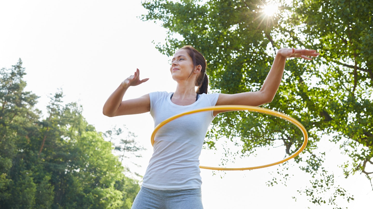 Do weighted hula hoops work Everything You Need To Know