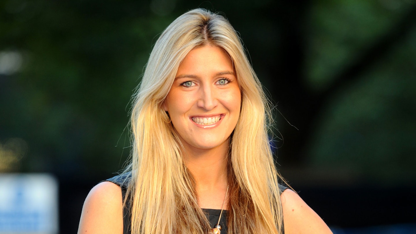 Made in Chelsea’s Cheska Hull looks SO different following drastic hair transformation