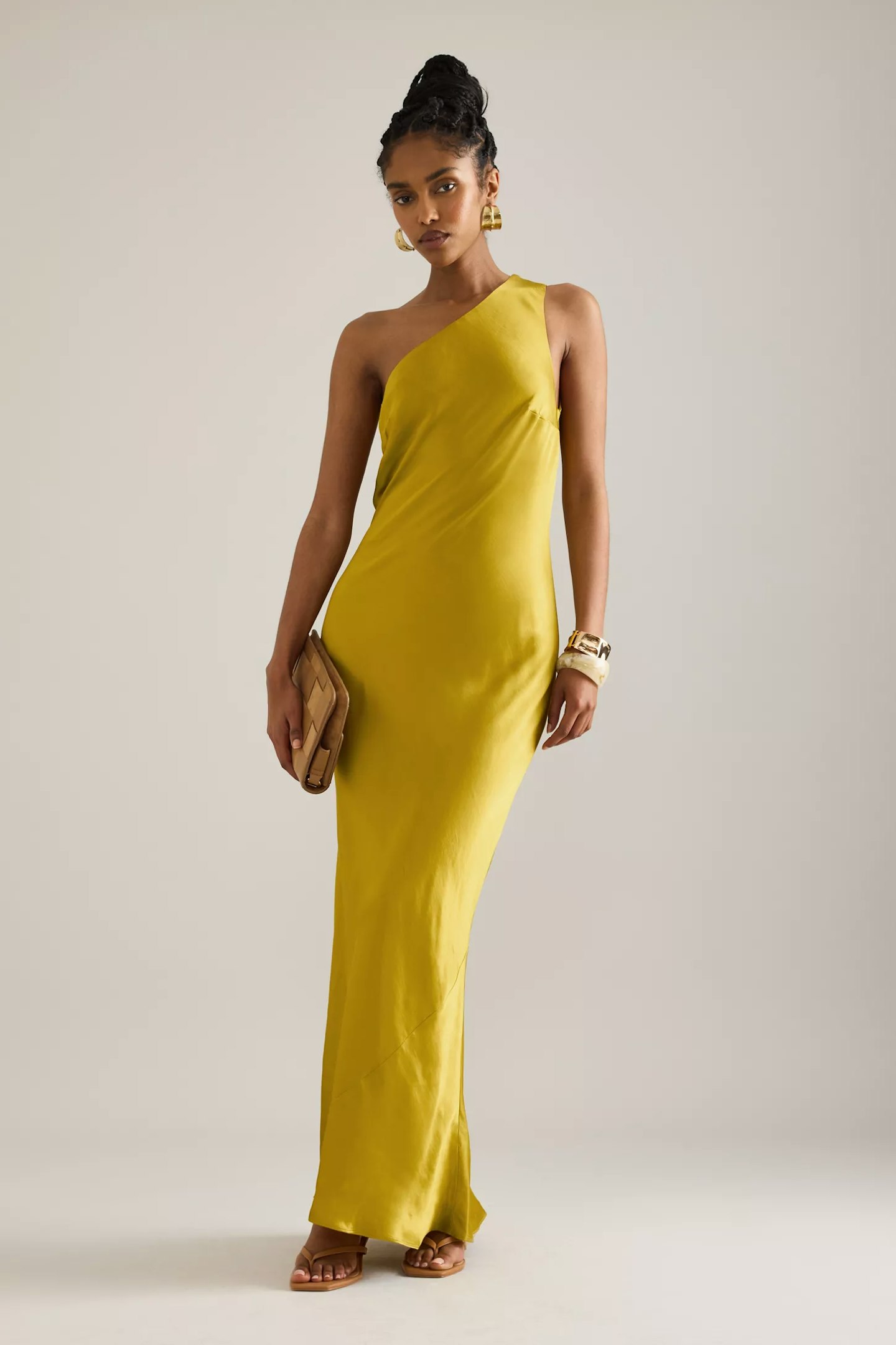 The best autumn/winter wedding guest dresses for 2025