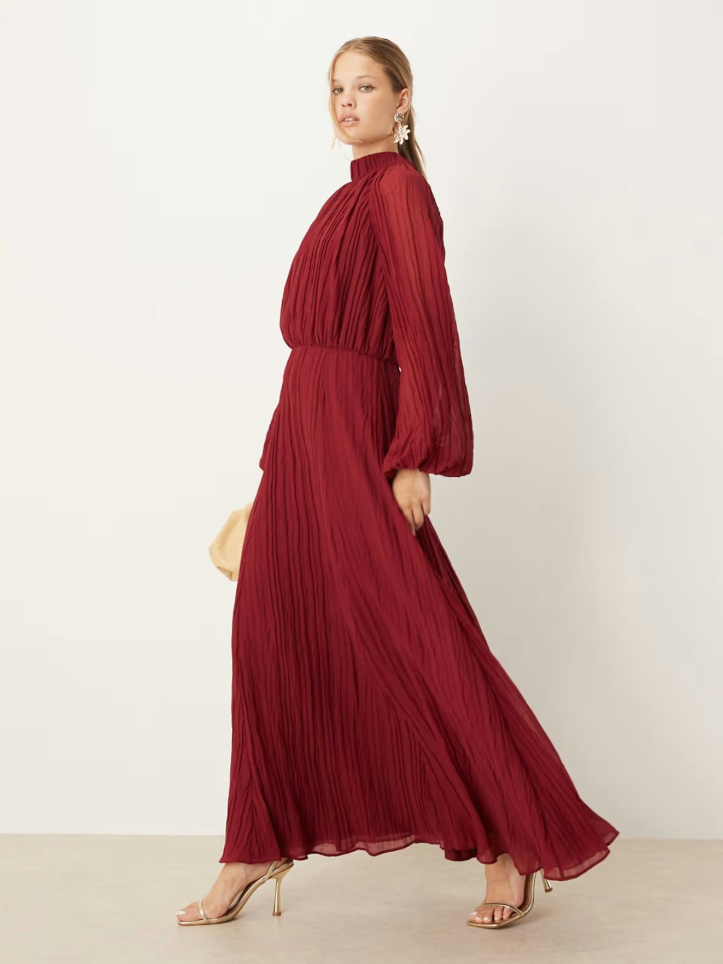 The best autumn/winter wedding guest dresses for 2025 The best autumn/winter wedding guest dresses for 2025