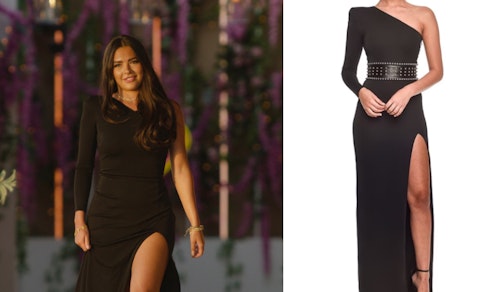 Gemma's 'Summer Ball' Dress