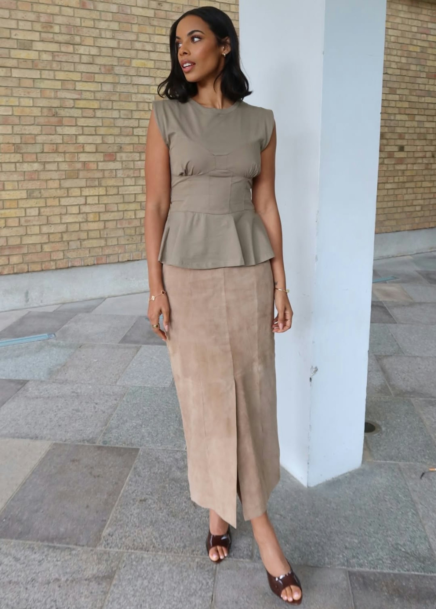 Rochelle This Morning 30 July