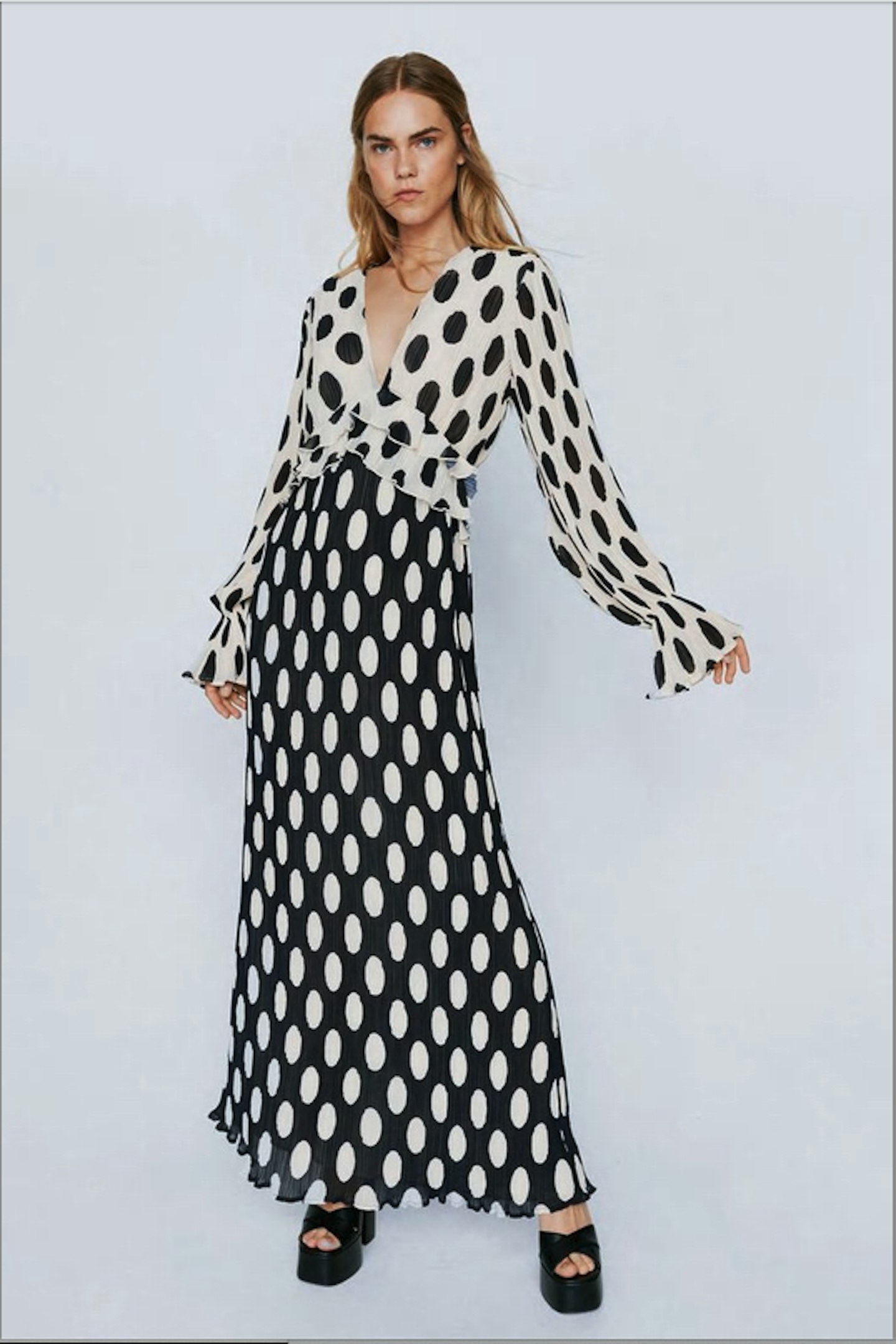 NastyGal polka dot maxi dress.jpg