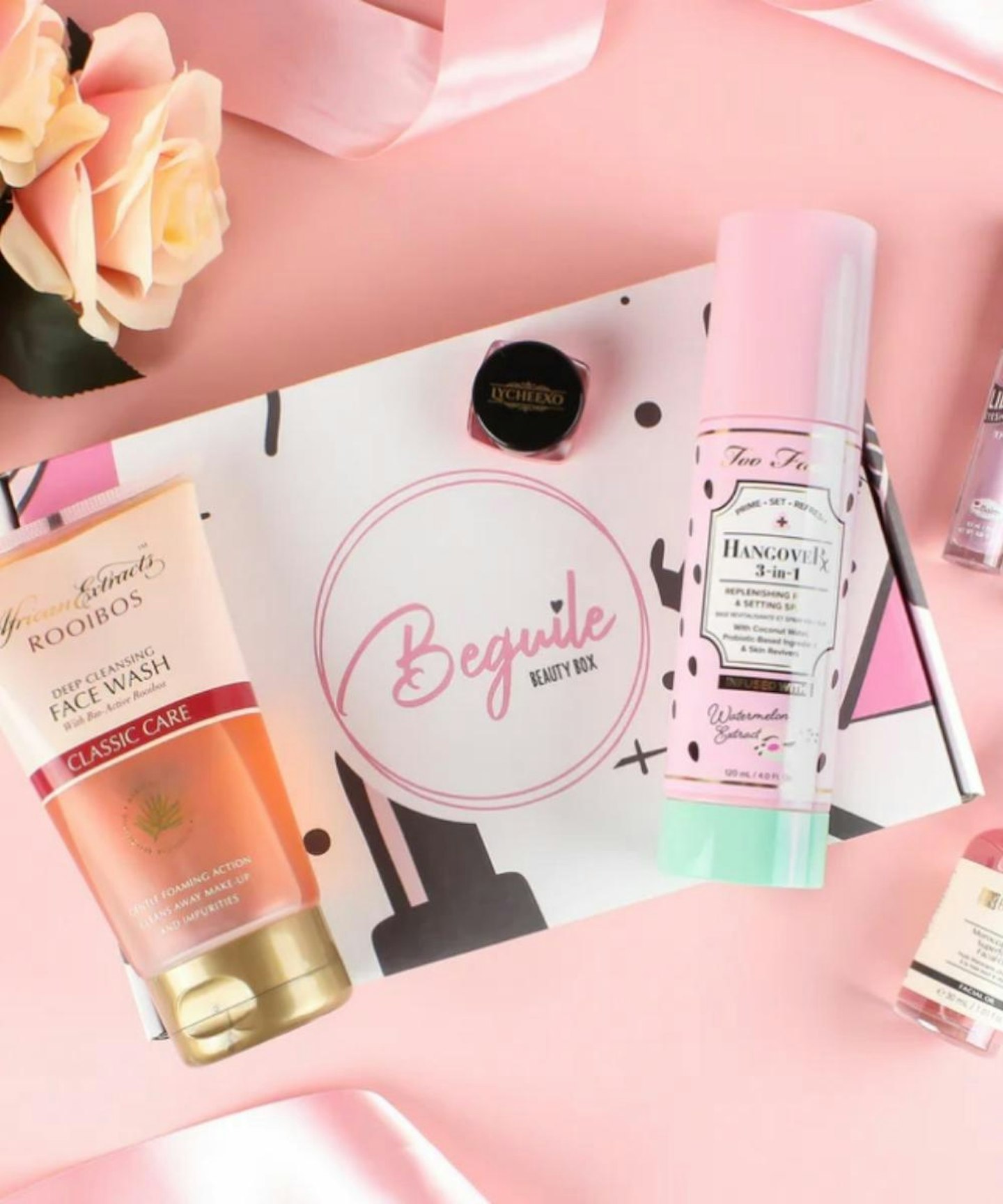 Beguile Beauty Box