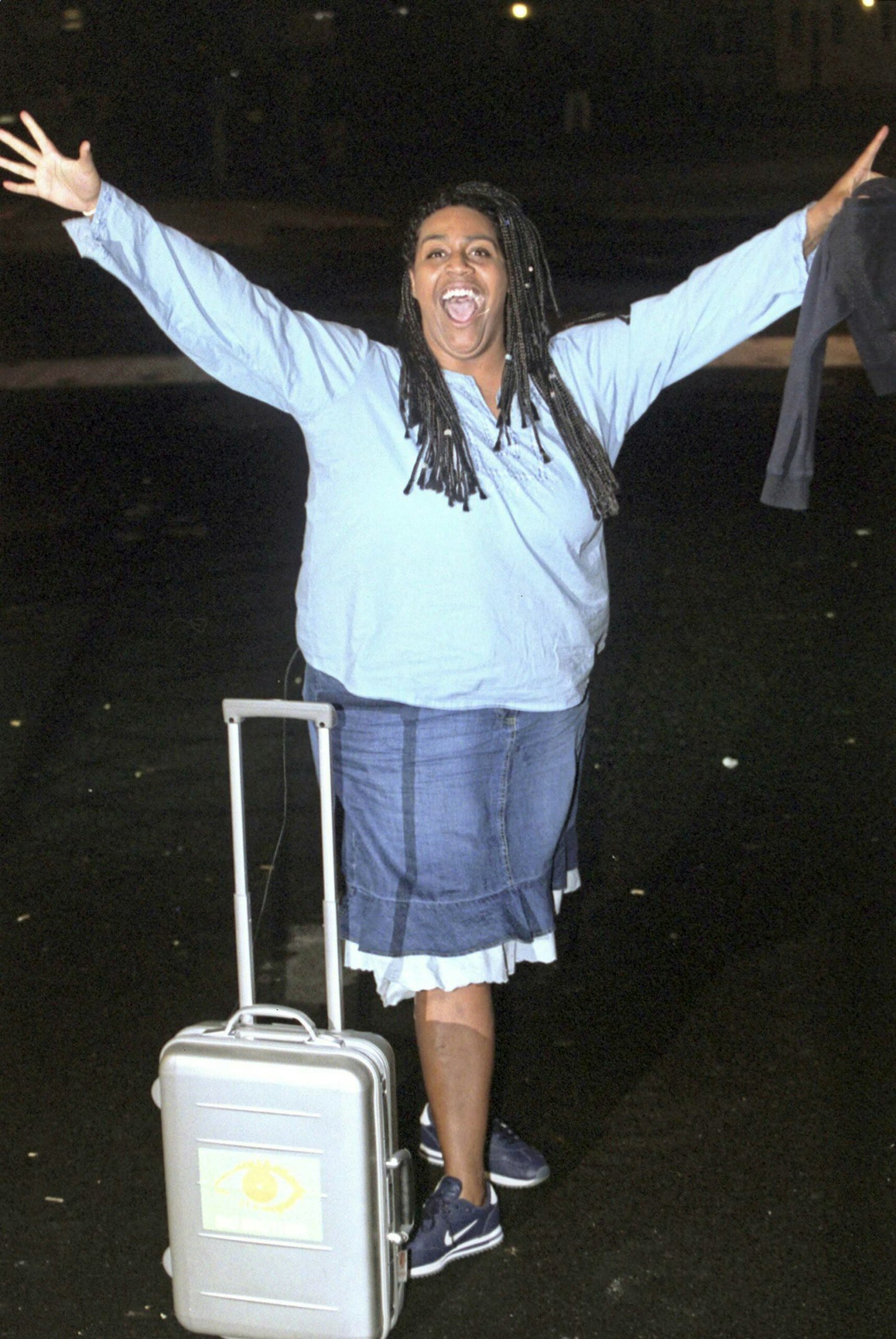 alison hammond