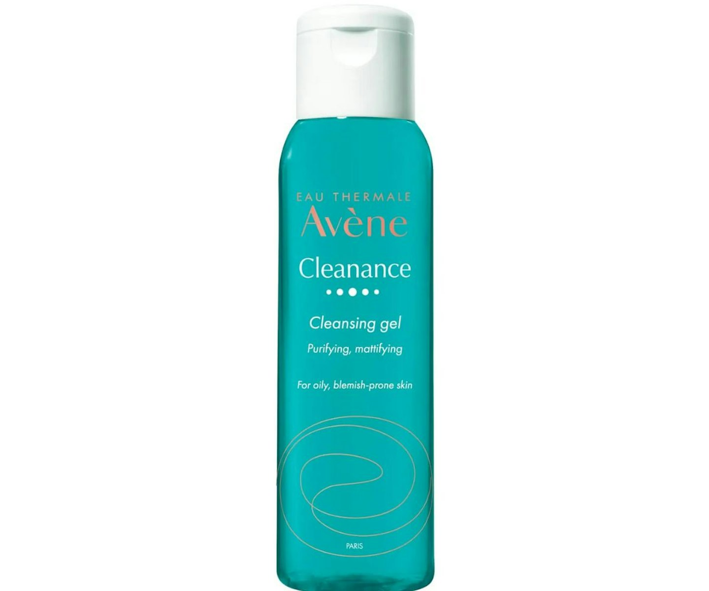 Avène Cleanance Cleansing Gel