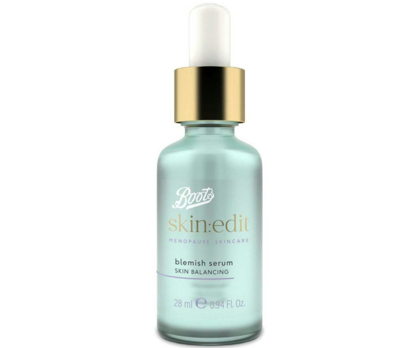 Boots Skin Edit Blemish Serum