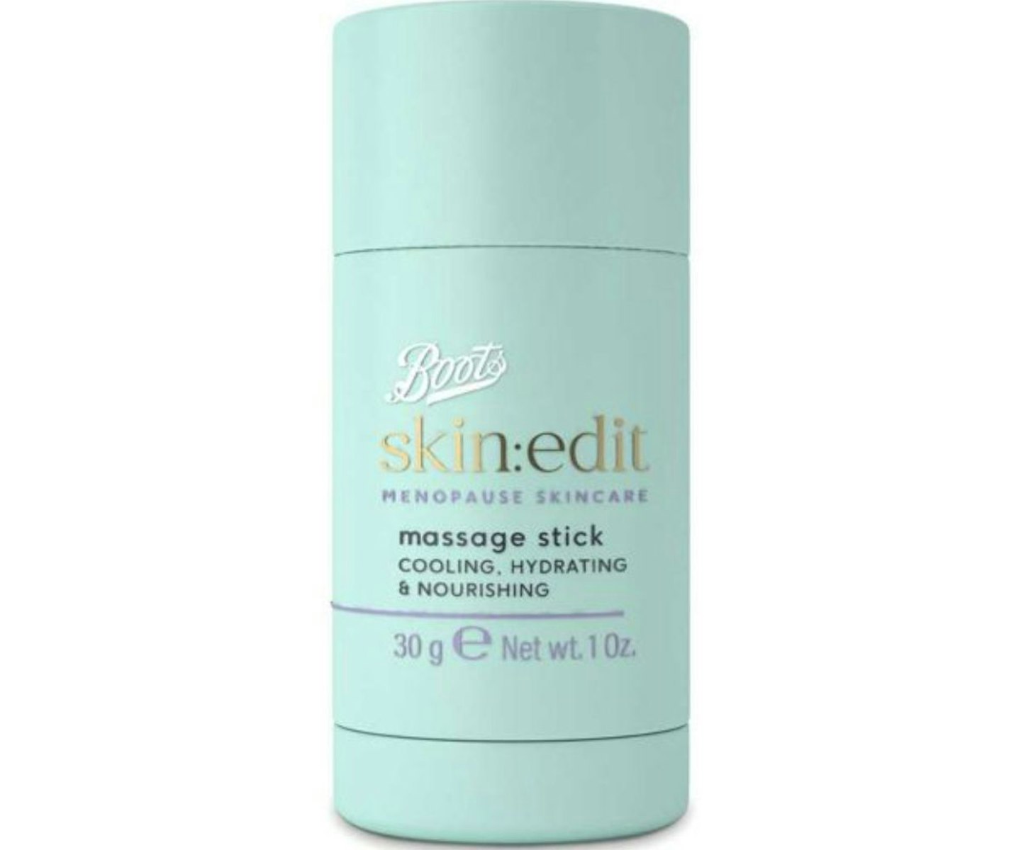 Boots Skin Edit Massage Stick 