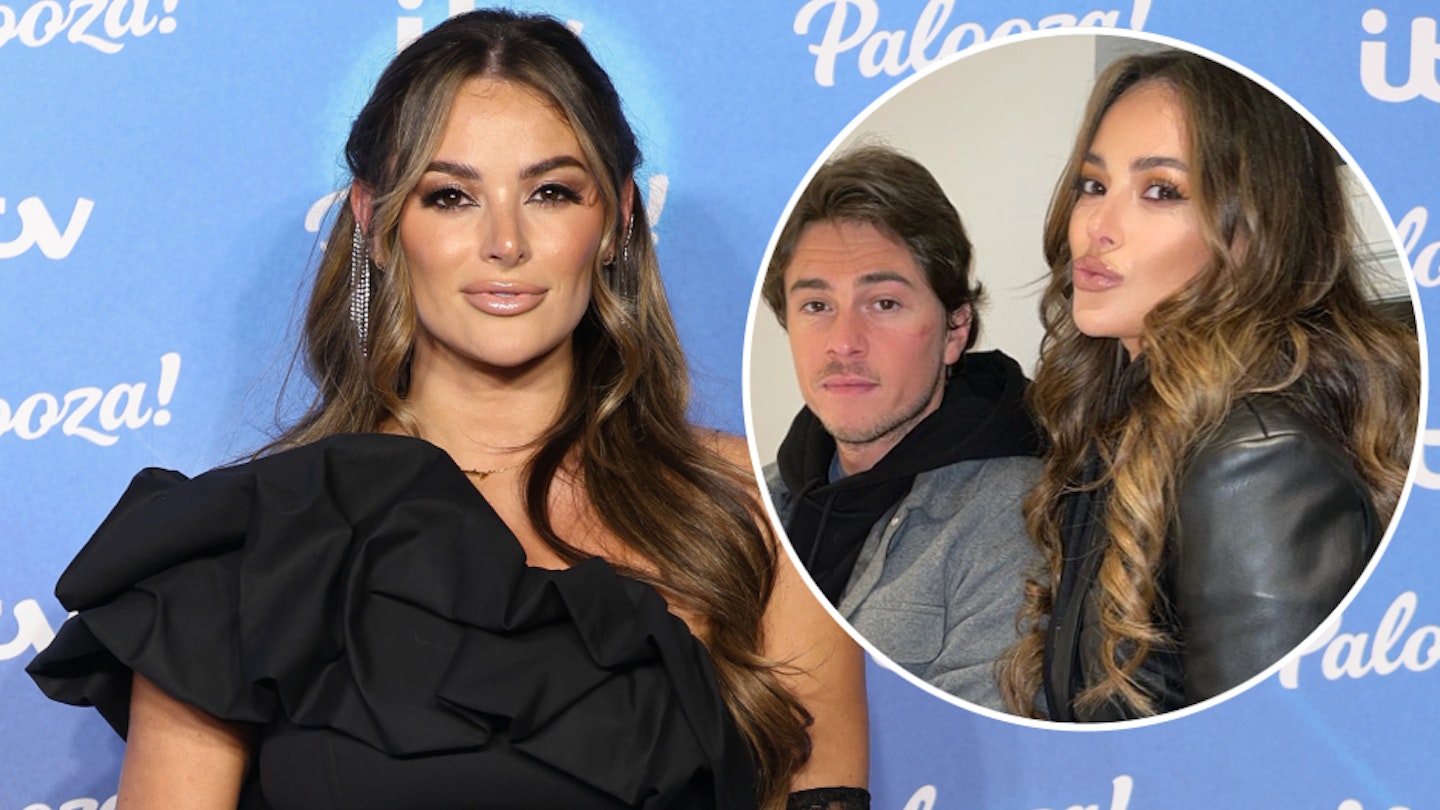 TOWIE Why Did Courtney Green Split From Boyfriend Callum Bushby And towie-why-did-courtney-green-split-from-boyfriend-callum-bushby-and