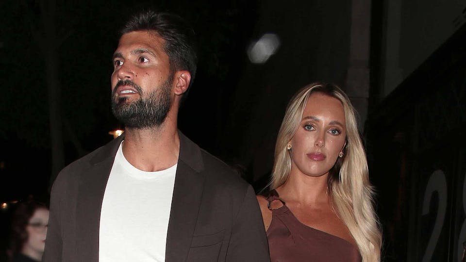 TOWIE’s Amber Turner speaks out on ‘changes’ in her relationship amid ...