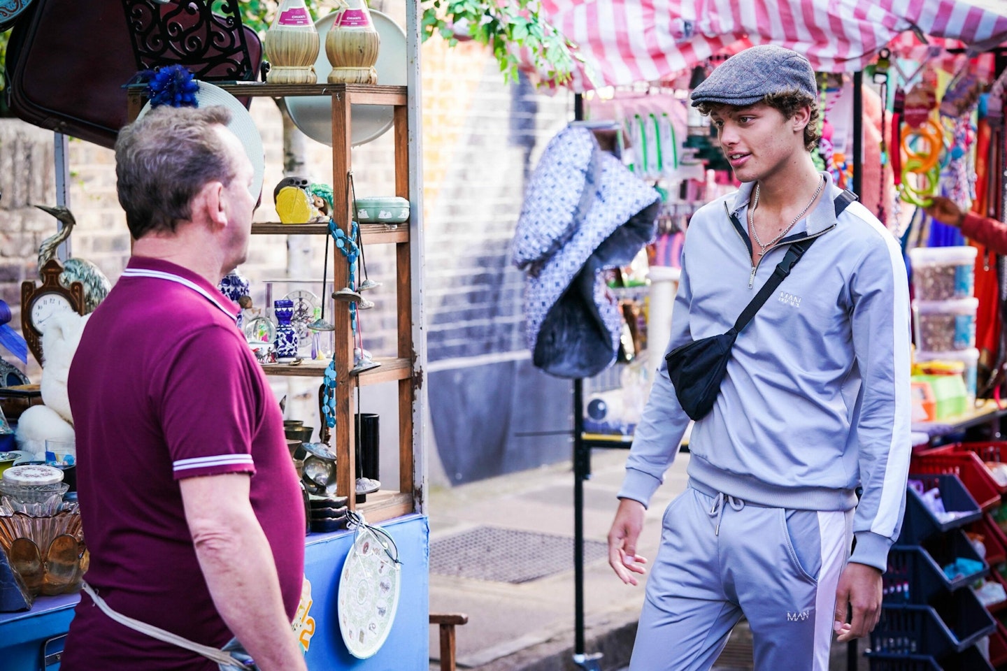 eastenders billy mitchell freddie slater