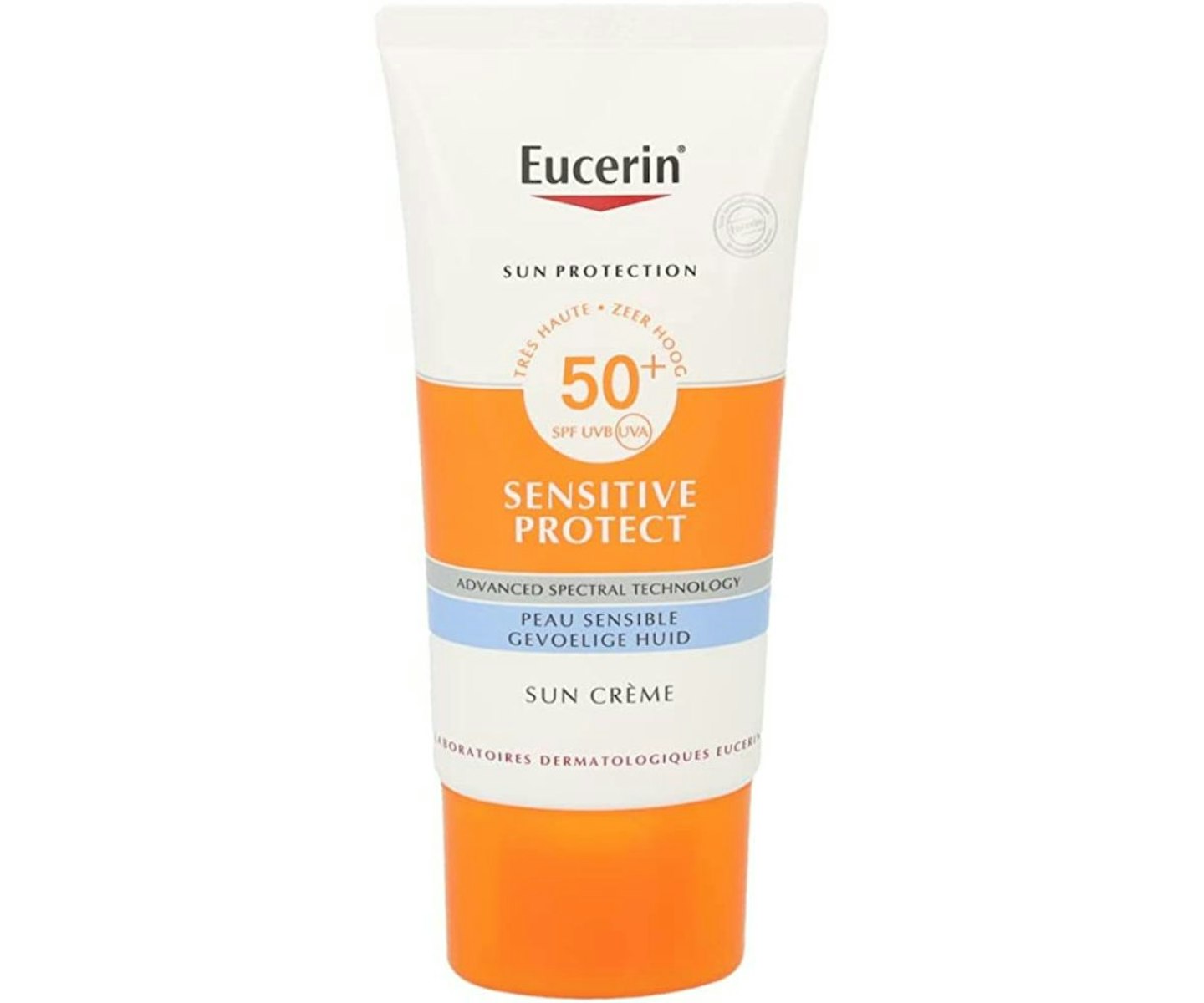 Eucerin Sun Protection Sun Cream SPF 50+