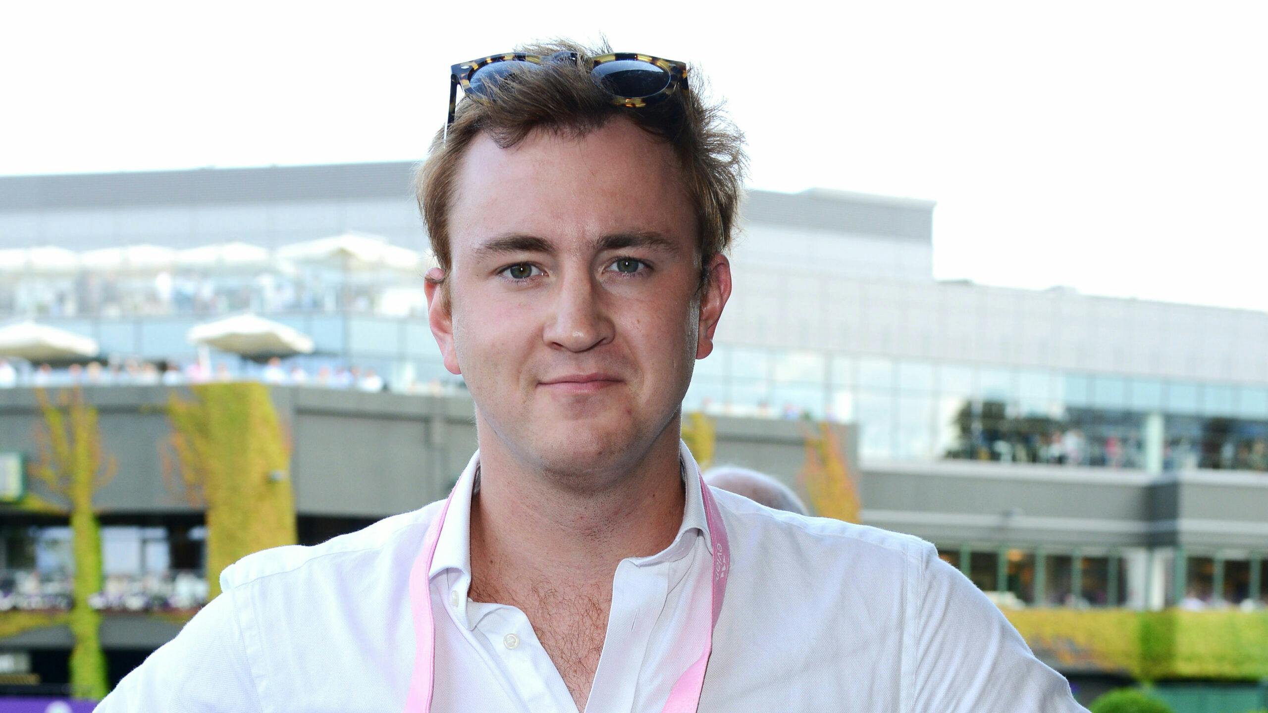 Made in Chelsea’s Francis Boulle shows off buzz cut transformation | Closer