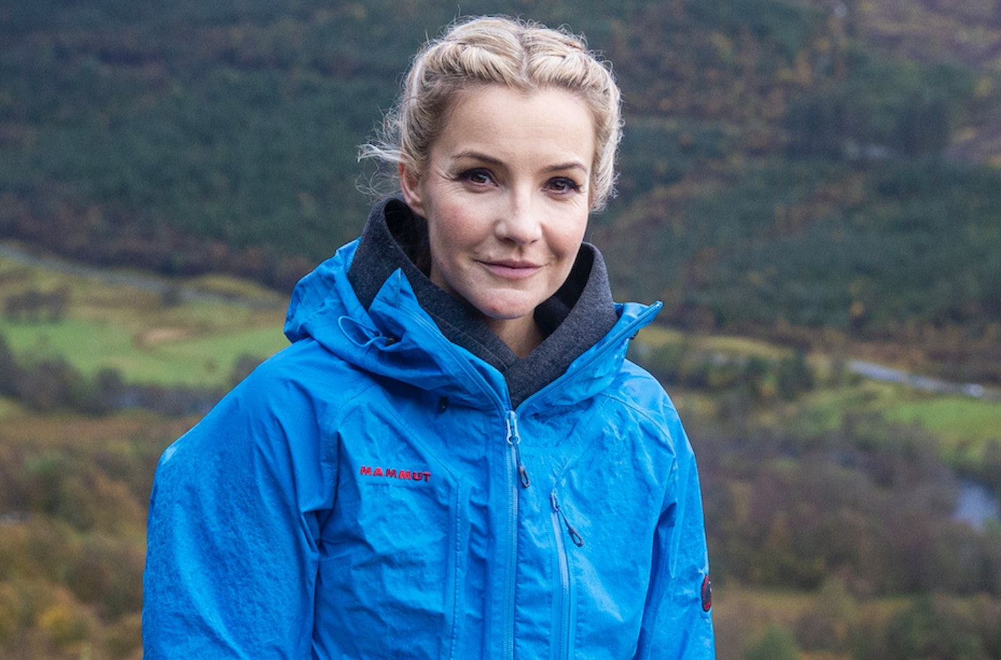 helen skelton
