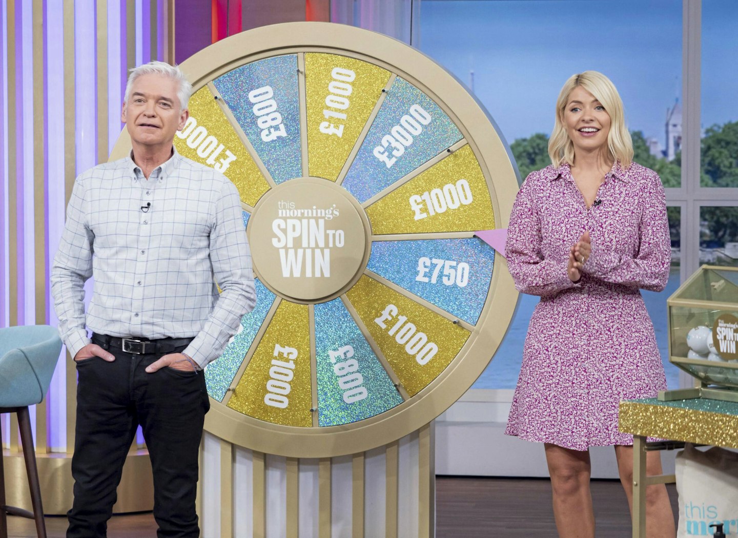 holly willoughby and phillip schofield