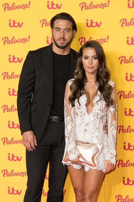 ANOTHER TOWIE star pulls out of filming in Cyprus | Closer