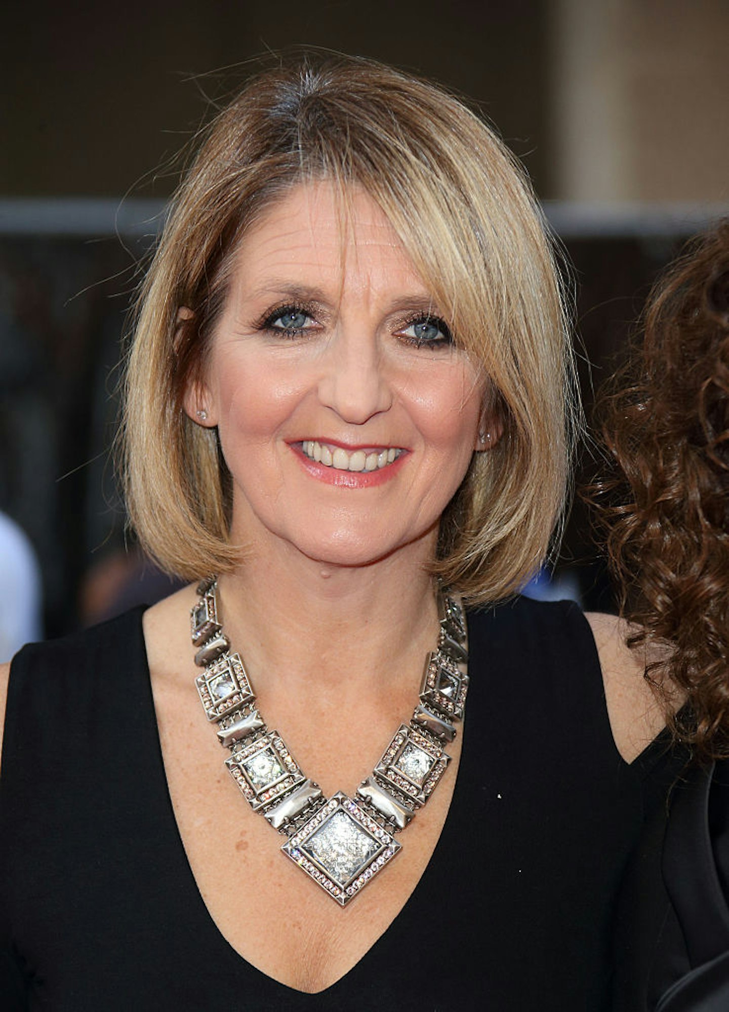 Kaye Adams