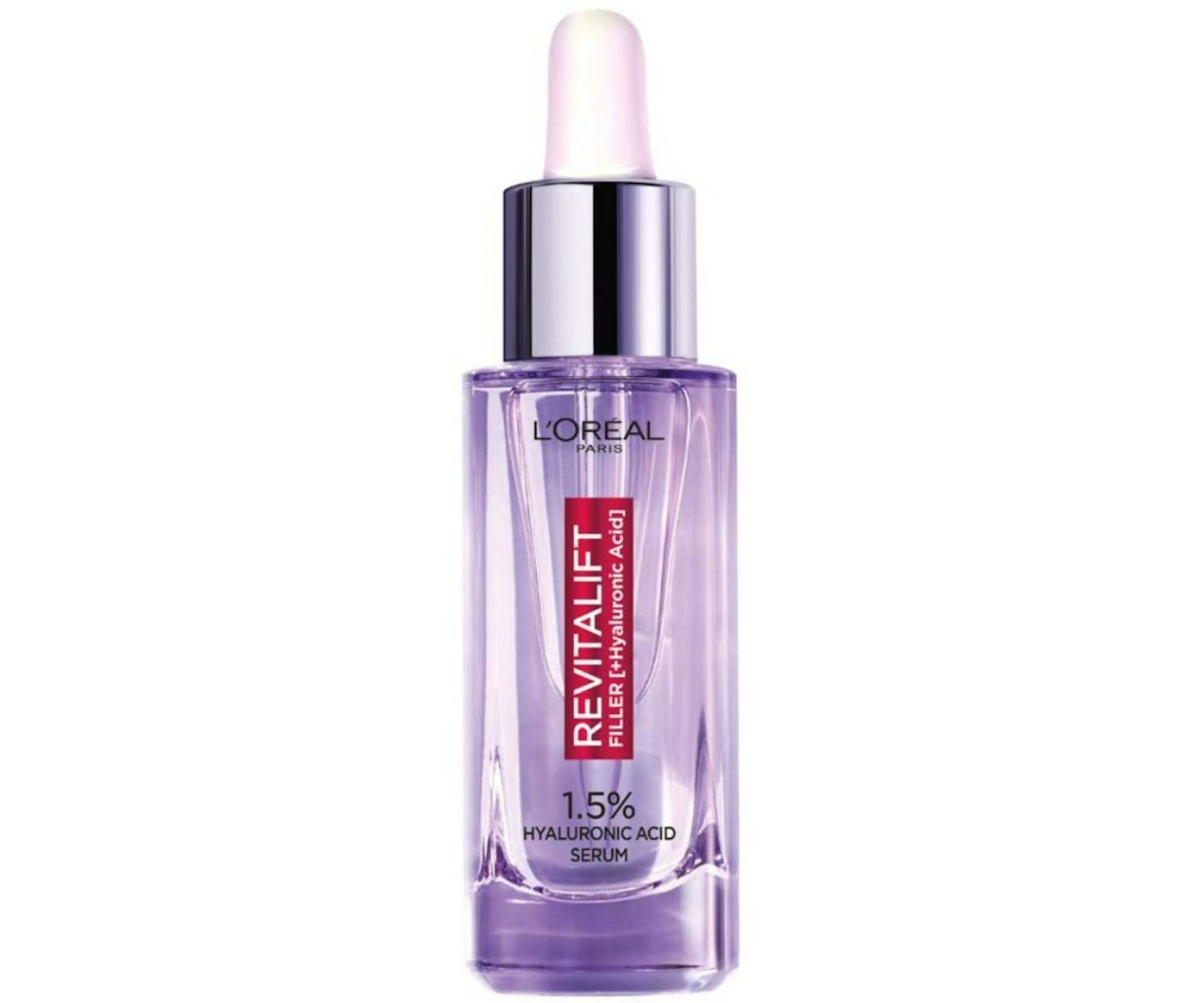 L'Oreal Paris Revitalift Filler 1.5% Pure Hyaluronic Acid Serum