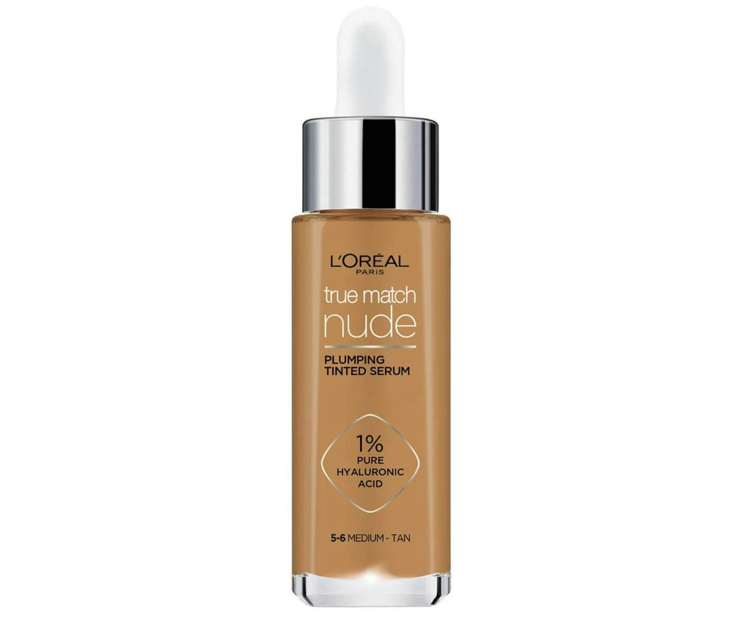 L'Oréal Paris True Match Nude Plumping Tinted Serum