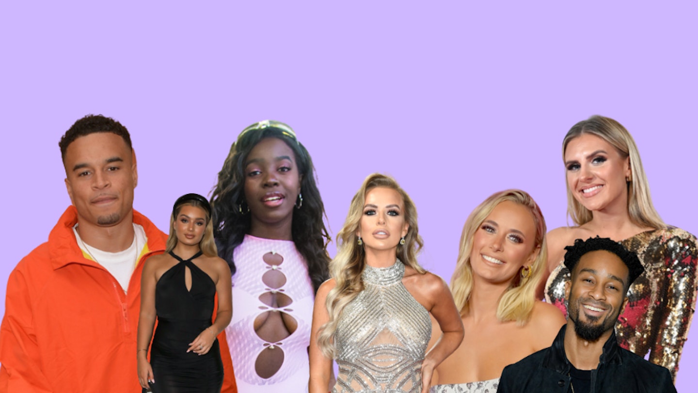 Love island season 7 episode 1 on sale