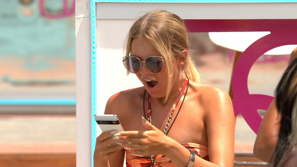 Love Island's Tasha Ghouri her age, her romance with Andrew Le Page