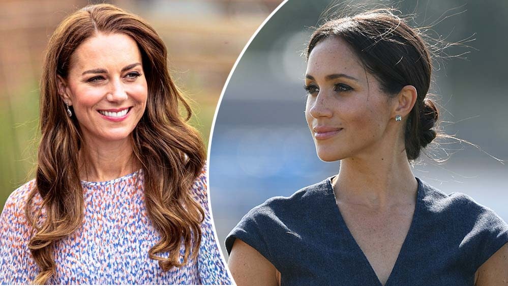 Meghan Markle's outburst after snub: 'Why should Kate Middleton get her way?'