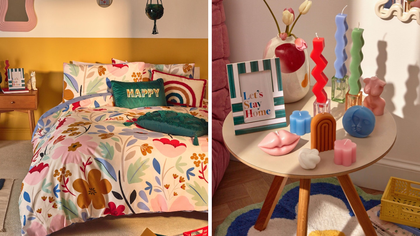 Primark s home s A W collection is here and it s guaranteed to