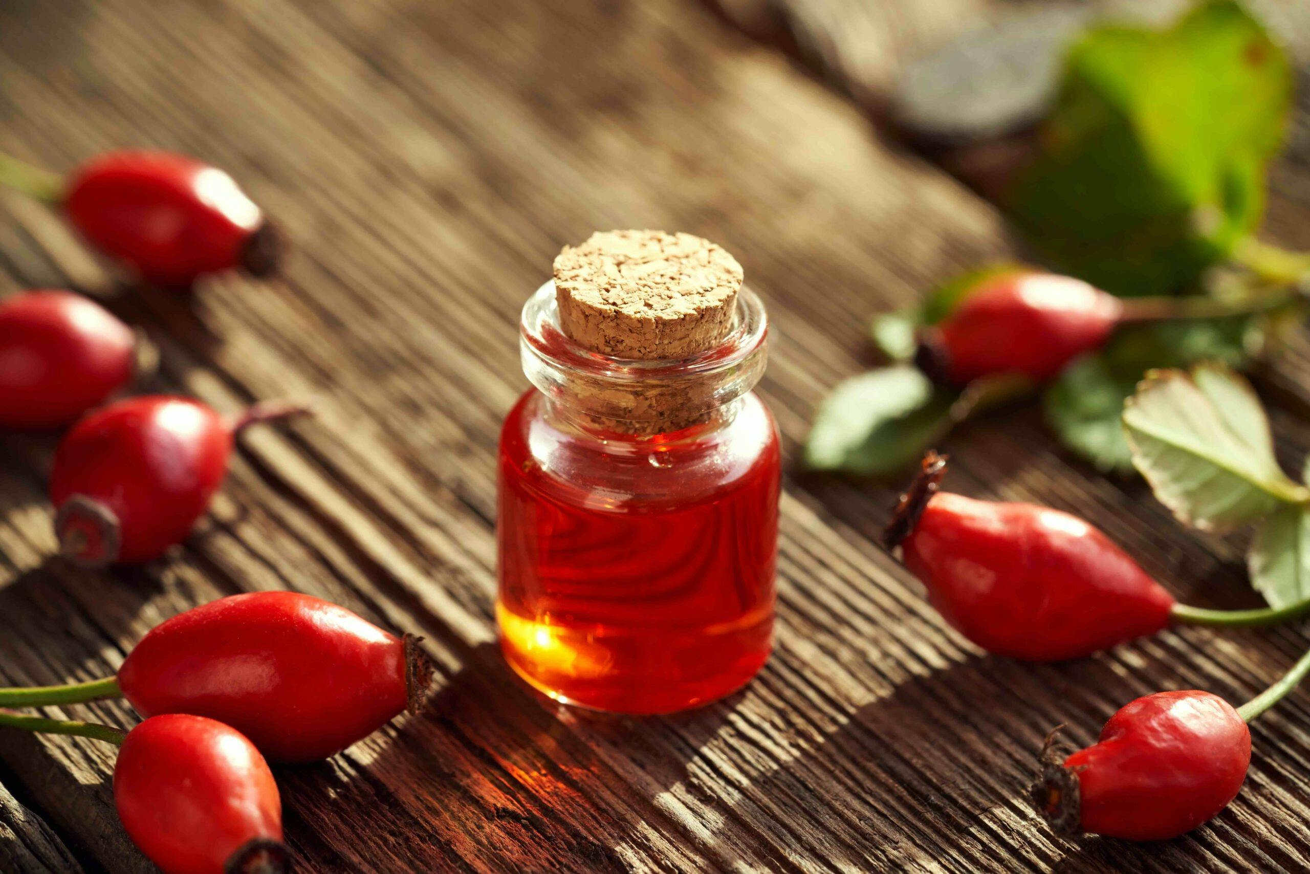 Rosehip oil the benefits, side effects and usage Closer