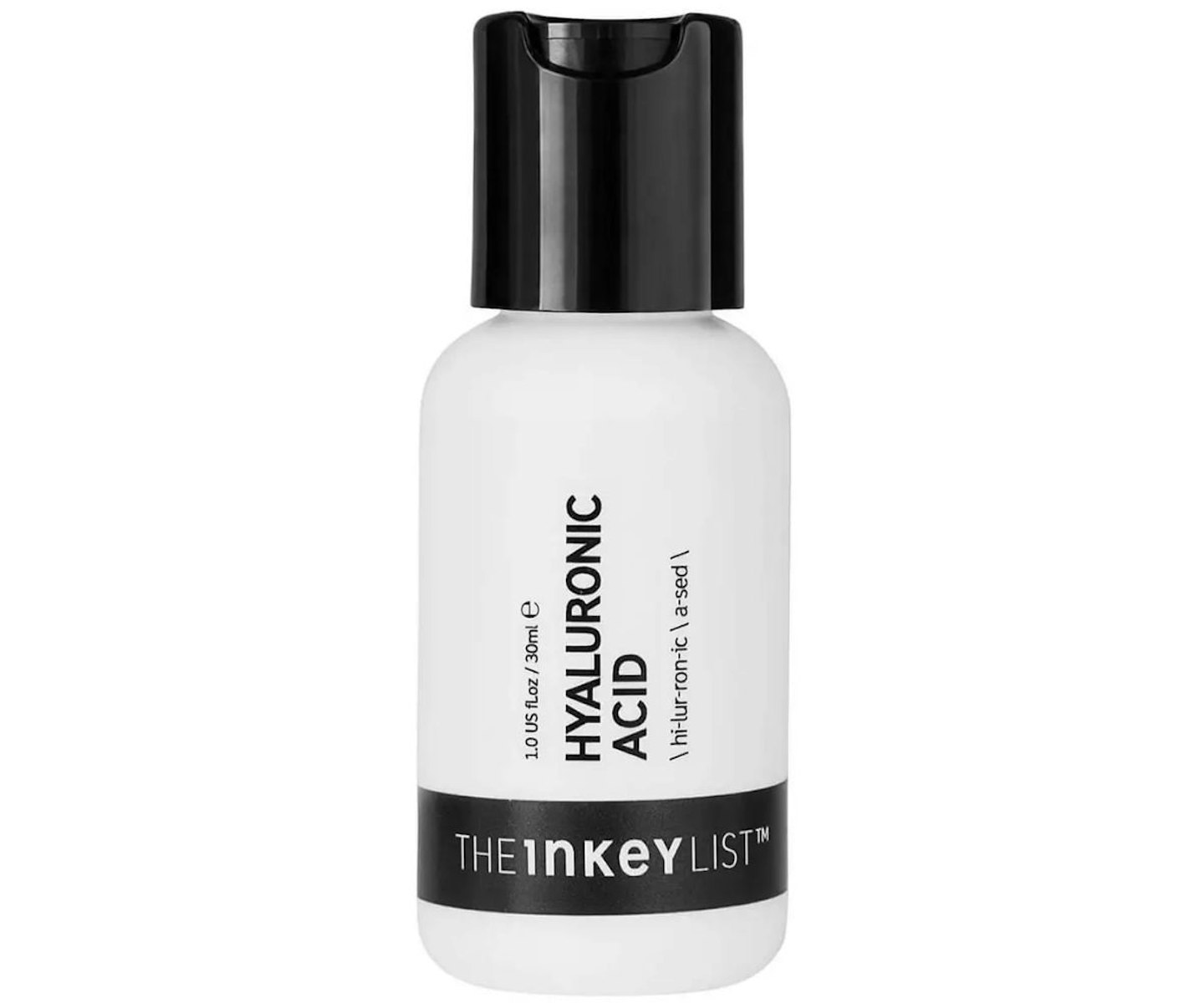 The INKEY List Hyaluronic Acid Serum