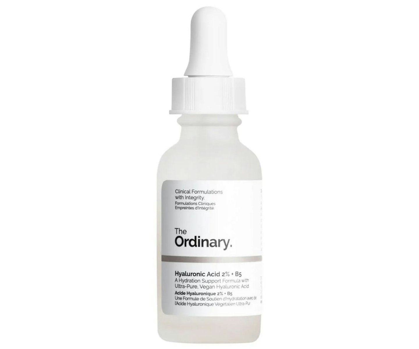 The Ordinary Hyaluronic Acid