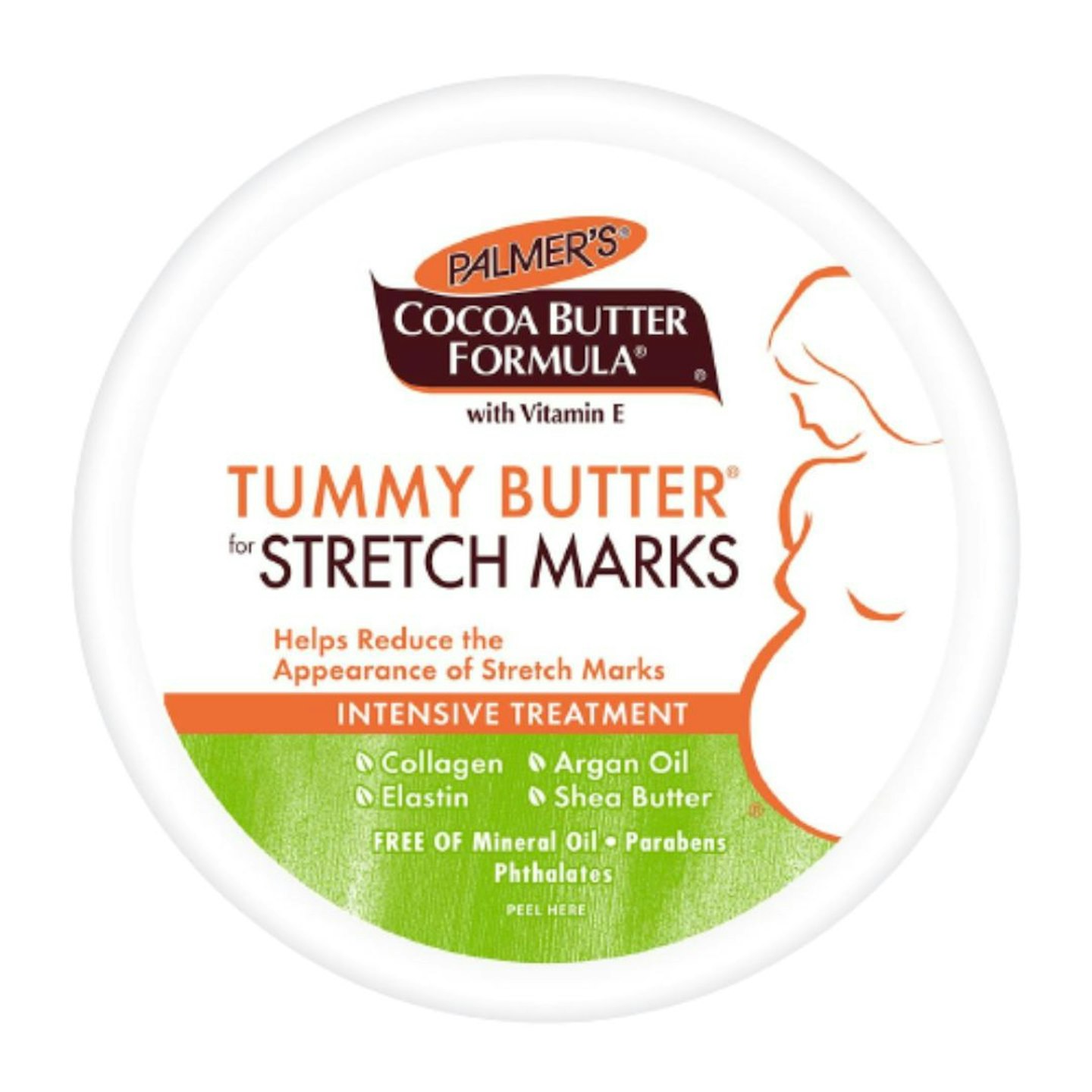 Palmers Tummy Butter for Stretch Marks