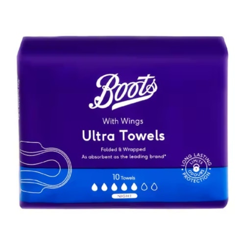 Boots has launched a new ‘everyday’ range where everything is £1.50 or