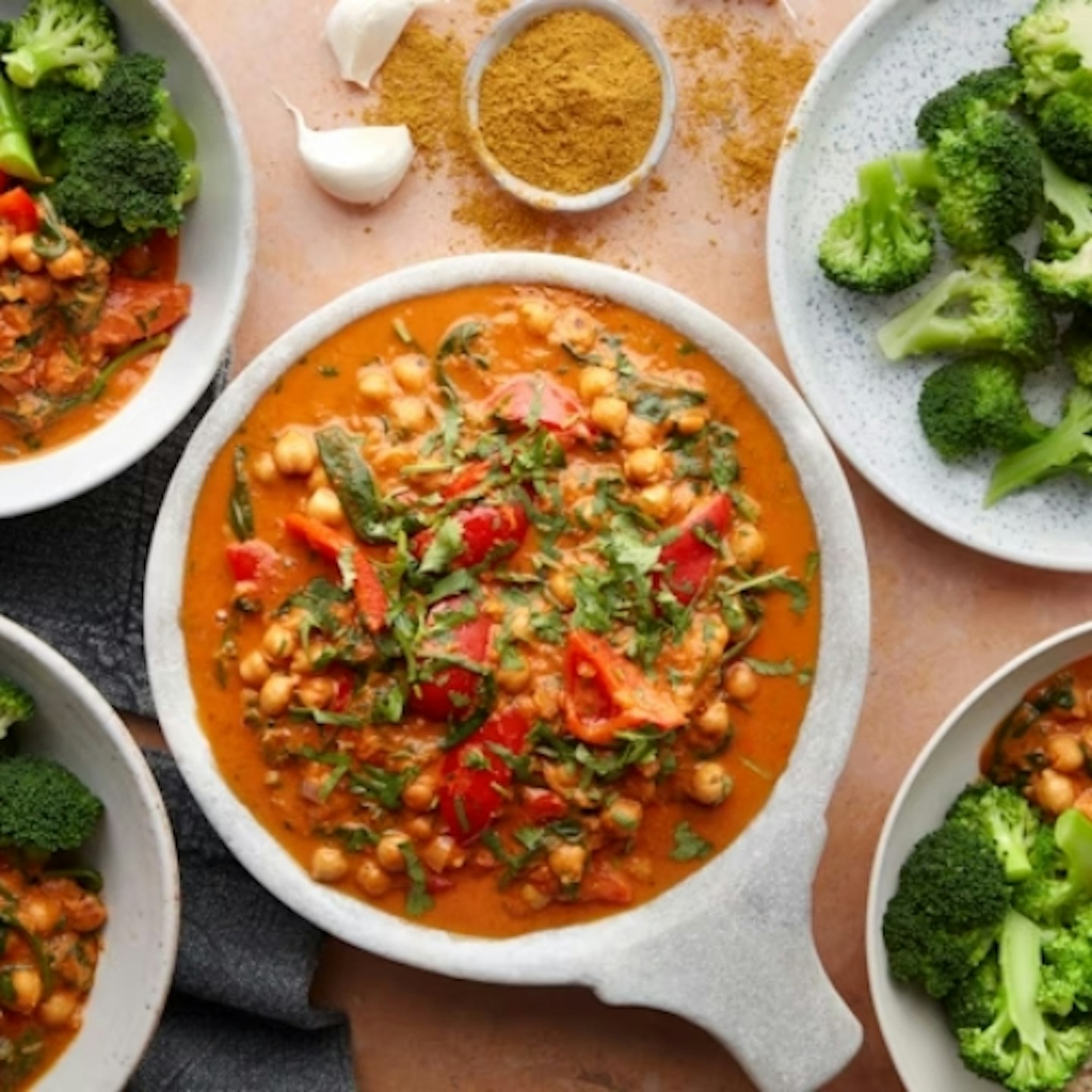 Mindful Chef Family Box